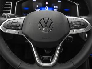 Volkswagen Taigo R-Line 1.0 TSI DSG Ganzjahresreifen