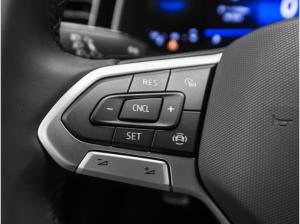 Volkswagen Taigo R-Line 1.0 TSI DSG Ganzjahresreifen