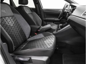 Volkswagen Taigo R-Line 1.0 TSI DSG Ganzjahresreifen