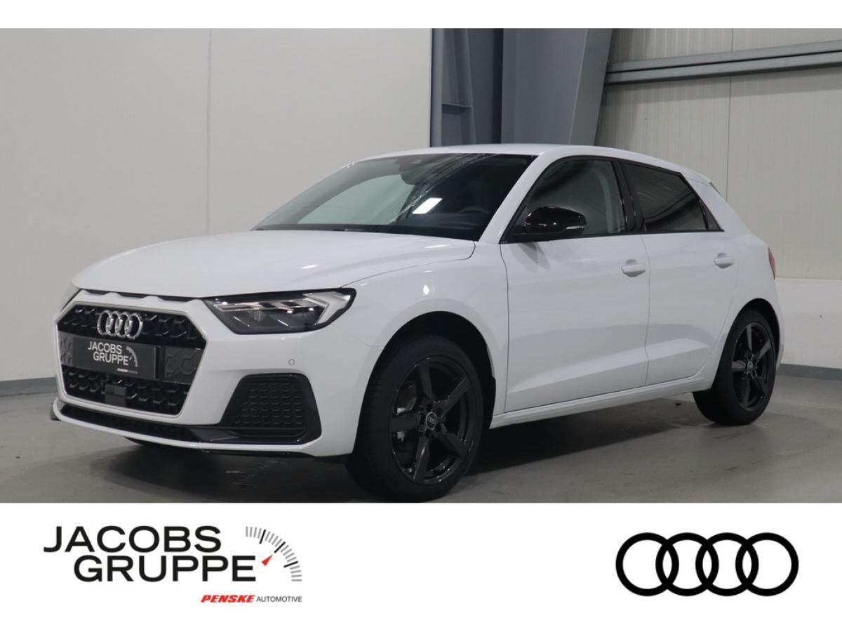 Audi A1 Sportback 25 TFSI S Tronic *** FINAL-DEALS ***