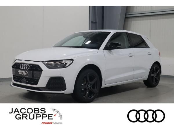 Audi A1 Sportback 25 TFSI S Tronic *** FINAL-DEALS ***