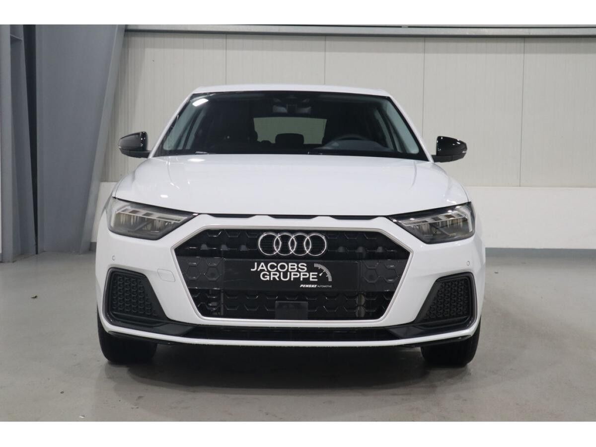 Audi A1 Sportback 25 TFSI S Tronic *** FINAL-DEALS ***
