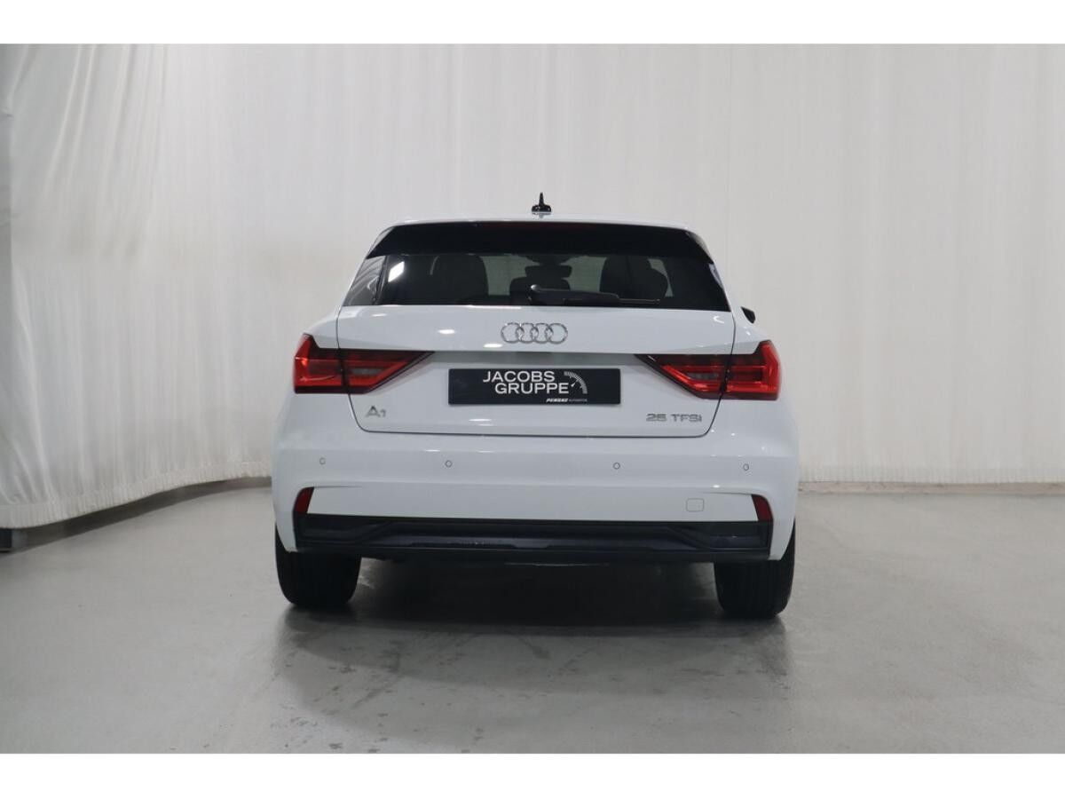Audi A1 Sportback 25 TFSI S Tronic *** FINAL-DEALS ***