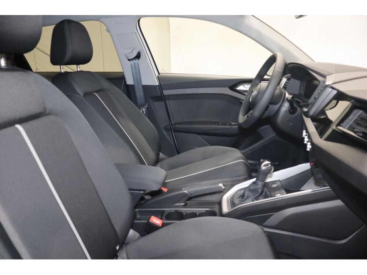 Audi A1 Sportback 25 TFSI S Tronic *** FINAL-DEALS ***