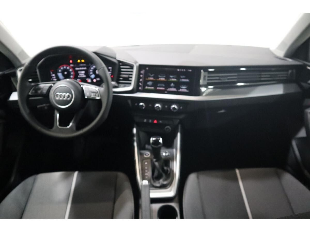 Audi A1 Sportback 25 TFSI S Tronic *** FINAL-DEALS ***