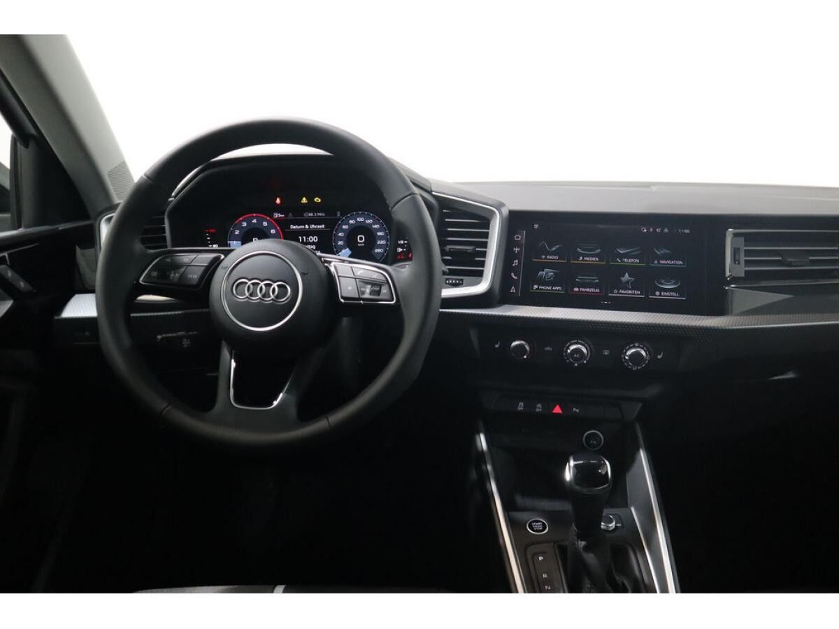 Audi A1 Sportback 25 TFSI S Tronic *** FINAL-DEALS ***