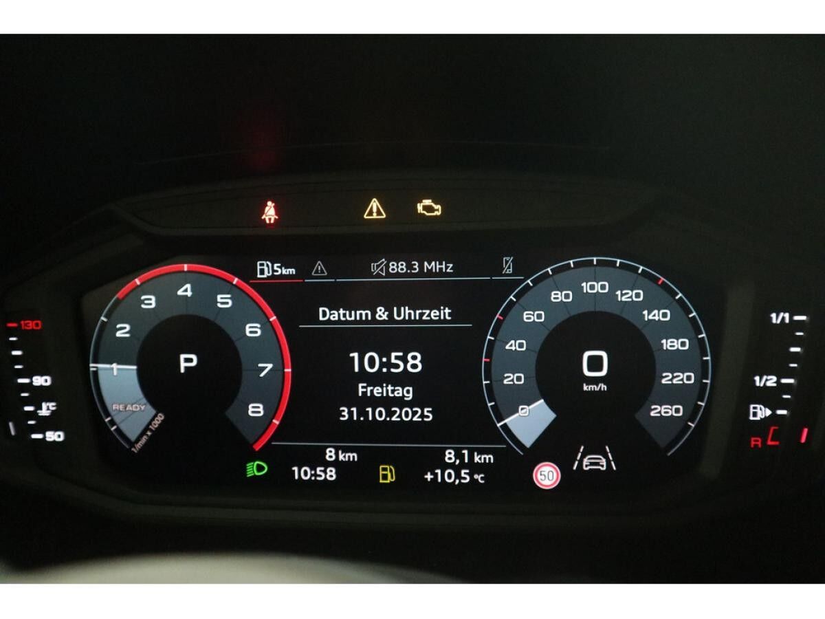 Audi A1 Sportback 25 TFSI S Tronic *** FINAL-DEALS ***