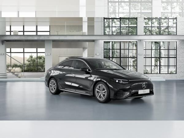 Mercedes-Benz CLA 250 + EQ / 0,25 % Versteuerung / zeitnah verfügbar / AMG Line