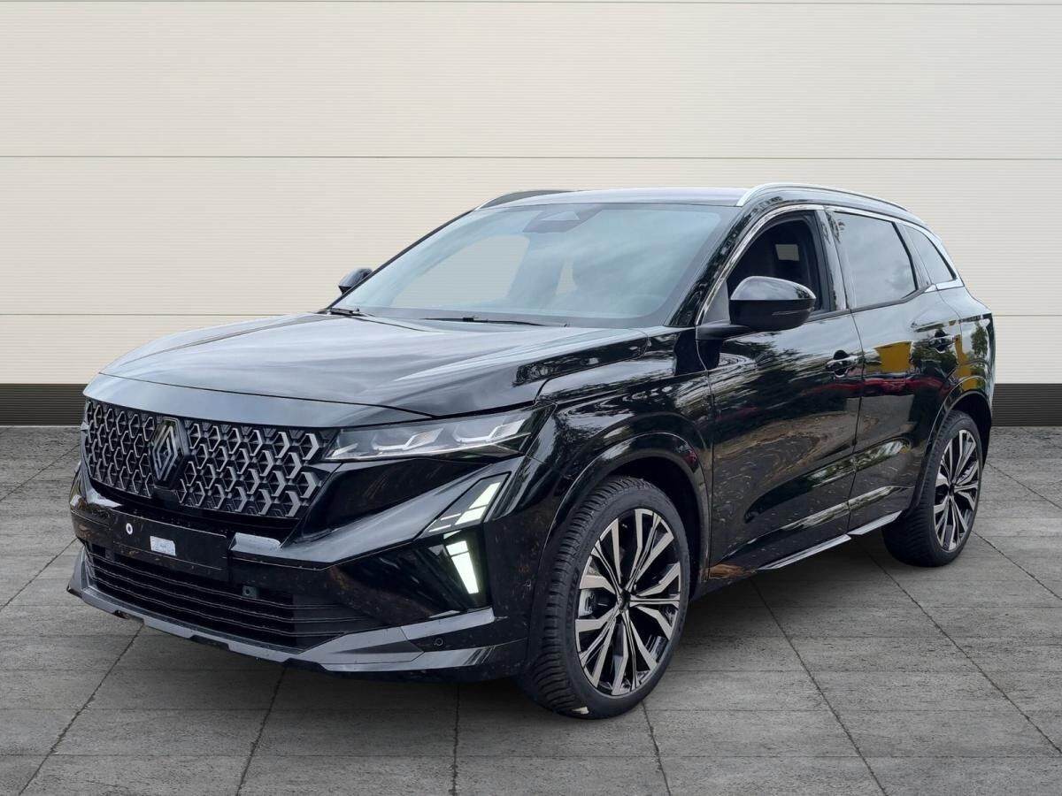 Renault Austral Techno Full Hybrid E-Tech 200 | SOFORT VERFÜGBAR | INKL. WARTUNG |  EXTENDED GRIP PAKET | WINTER PAK