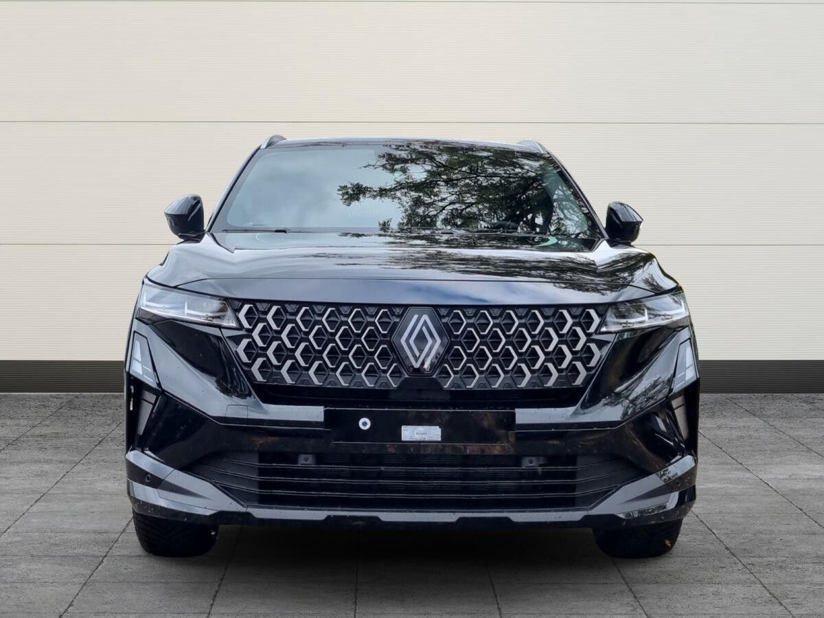 Renault Austral Techno Full Hybrid E-Tech 200 | SOFORT VERFÜGBAR | INKL. WARTUNG |  EXTENDED GRIP PAKET | WINTER PAK