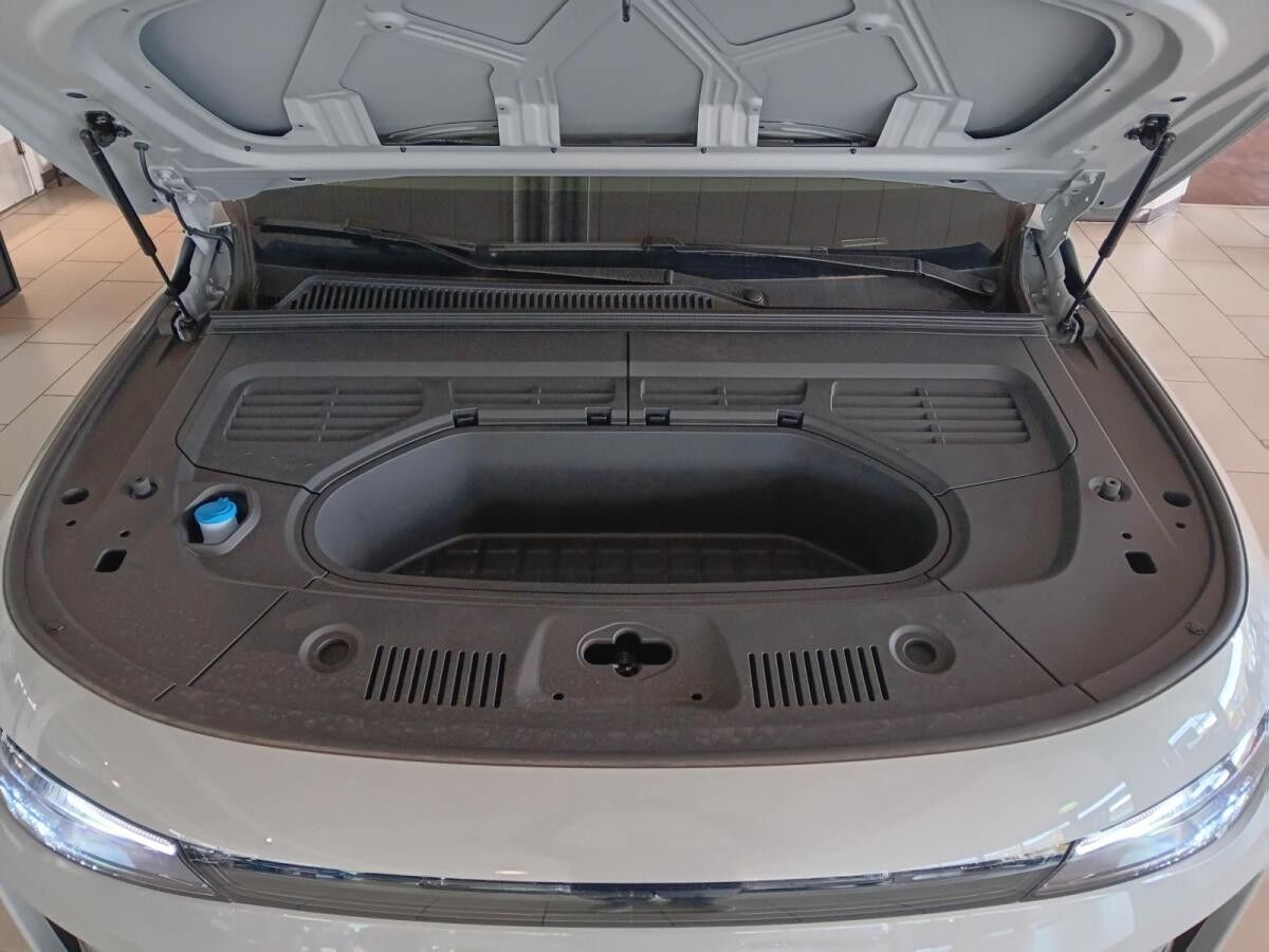 Leapmotor C10 Design MY25 BEV ✅ sofort verfügbar ✅