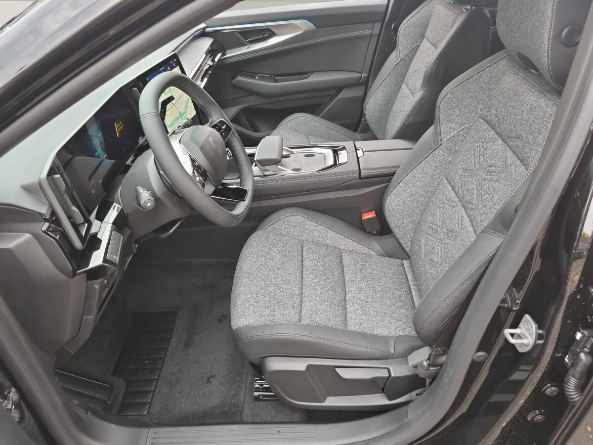 Renault Austral Techno Full Hybrid E-Tech 200 | SOFORT VERFÜGBAR | INKL. WARTUNG |  EXTENDED GRIP PAKET | WINTER PAK