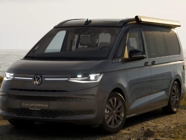 Volkswagen California Ocean 2.0 TDI (Essen-Kray)