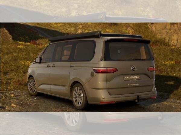 Volkswagen California Ocean 2.0 TDI (Essen-Kray)
