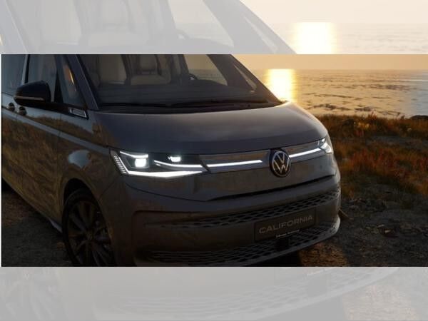Volkswagen California Ocean 2.0 TDI (Essen-Kray)