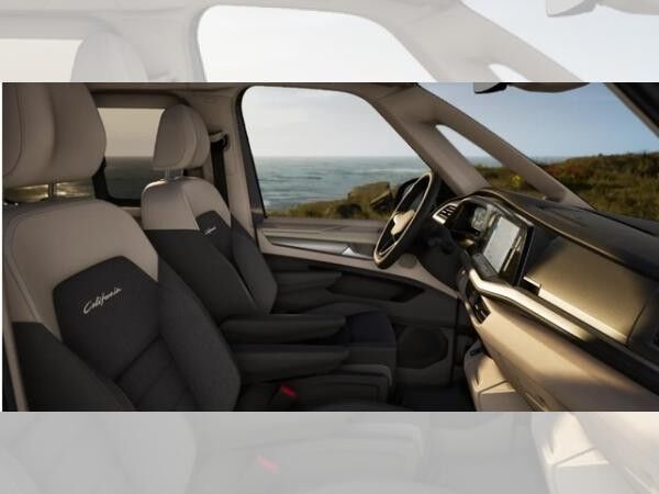 Volkswagen California Ocean 2.0 TDI (Essen-Kray)