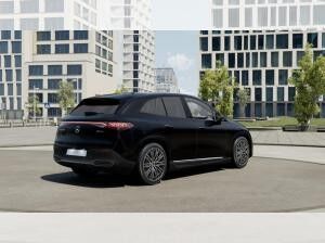 Mercedes-Benz EQE 500 4M SUV**SOFORT**AMG-Line Premium+Hyperscreen+Hinterachslenkung