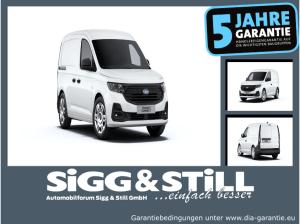 Ford Transit Connect Kasten Trend PHEV L2 *AB-LAGER-AKTION*KLIMA*FAHRERASSISTENZPAKET I*PARK-PILOT*NAVI