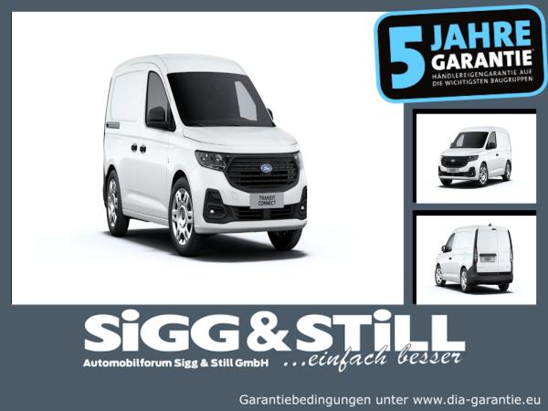 Ford Transit Connect Kasten Trend PHEV L2 *AB-LAGER-AKTION*KLIMA*FAHRERASSISTENZPAKET I*PARK-PILOT*NAVI