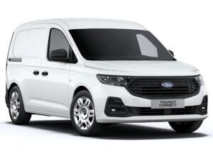 Ford Transit Connect Kasten Trend PHEV L2 *AB-LAGER-AKTION*KLIMA*FAHRERASSISTENZPAKET I*PARK-PILOT*NAVI