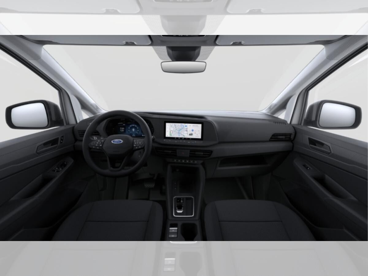 Ford Transit Connect Kasten Trend PHEV L2 *AB-LAGER-AKTION*KLIMA*FAHRERASSISTENZPAKET I*PARK-PILOT*NAVI