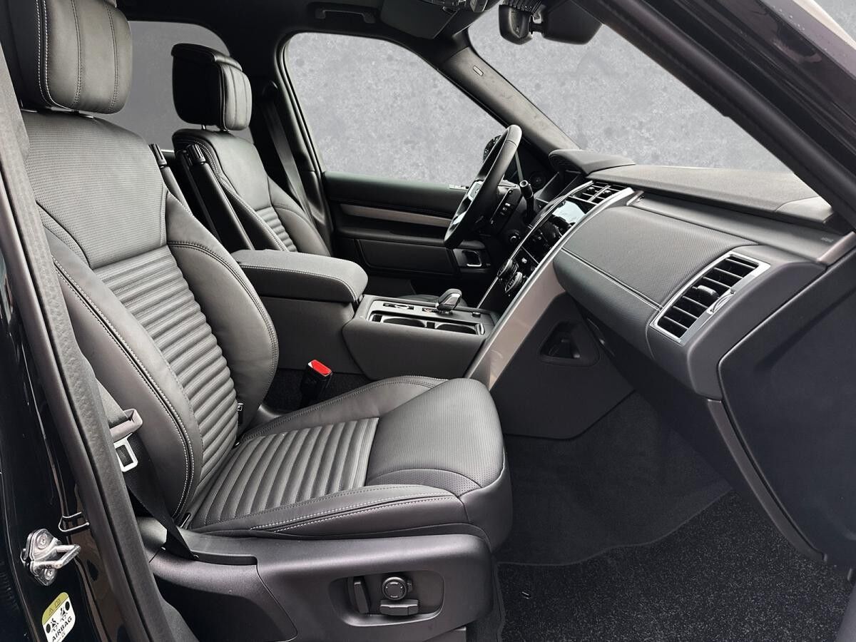 Land Rover Discovery D350 Dyn.HSE 7-Sitze 22" AHK WinterP.