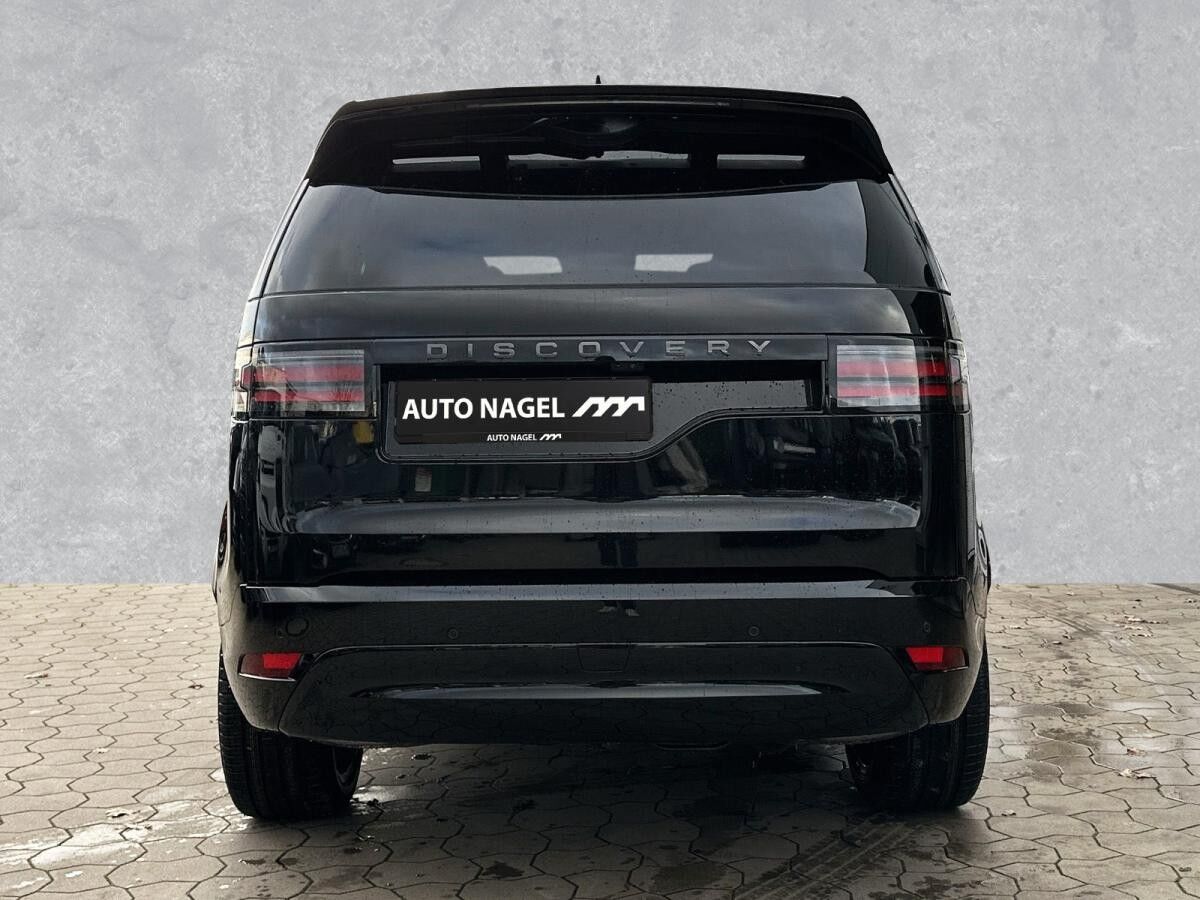 Land Rover Discovery D350 Dyn.HSE 7-Sitze 22" AHK WinterP.