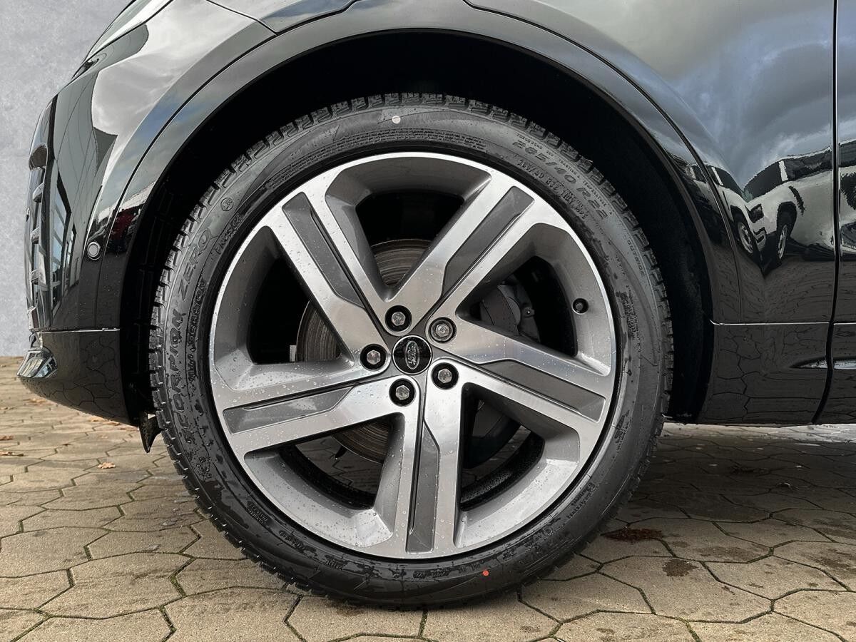 Land Rover Discovery D350 Dyn.HSE 7-Sitze 22" AHK WinterP.