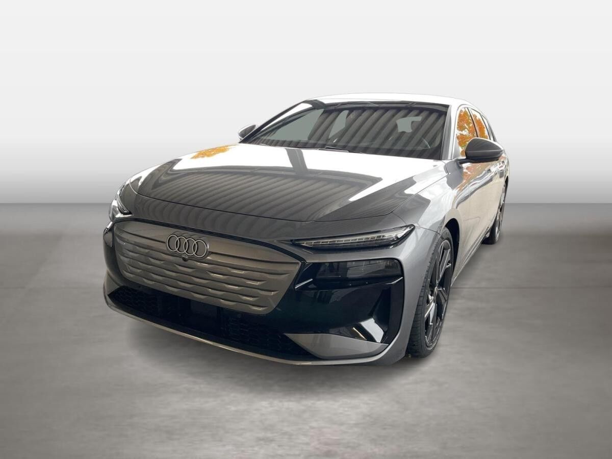 Audi A6 e-tron A6 Avant e-tron performance 360 4xSHZ ACC