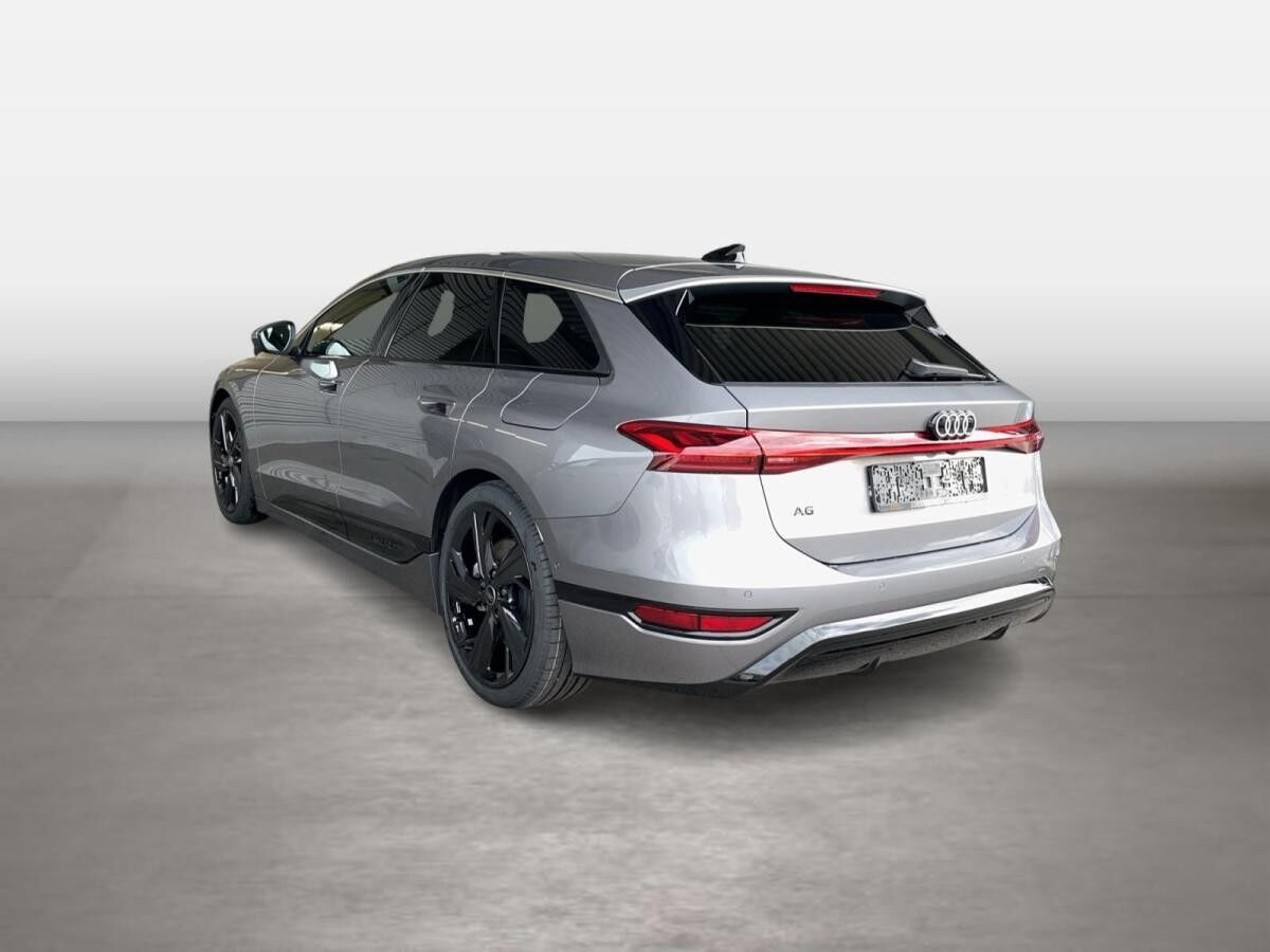 Audi A6 e-tron A6 Avant e-tron performance 360 4xSHZ ACC