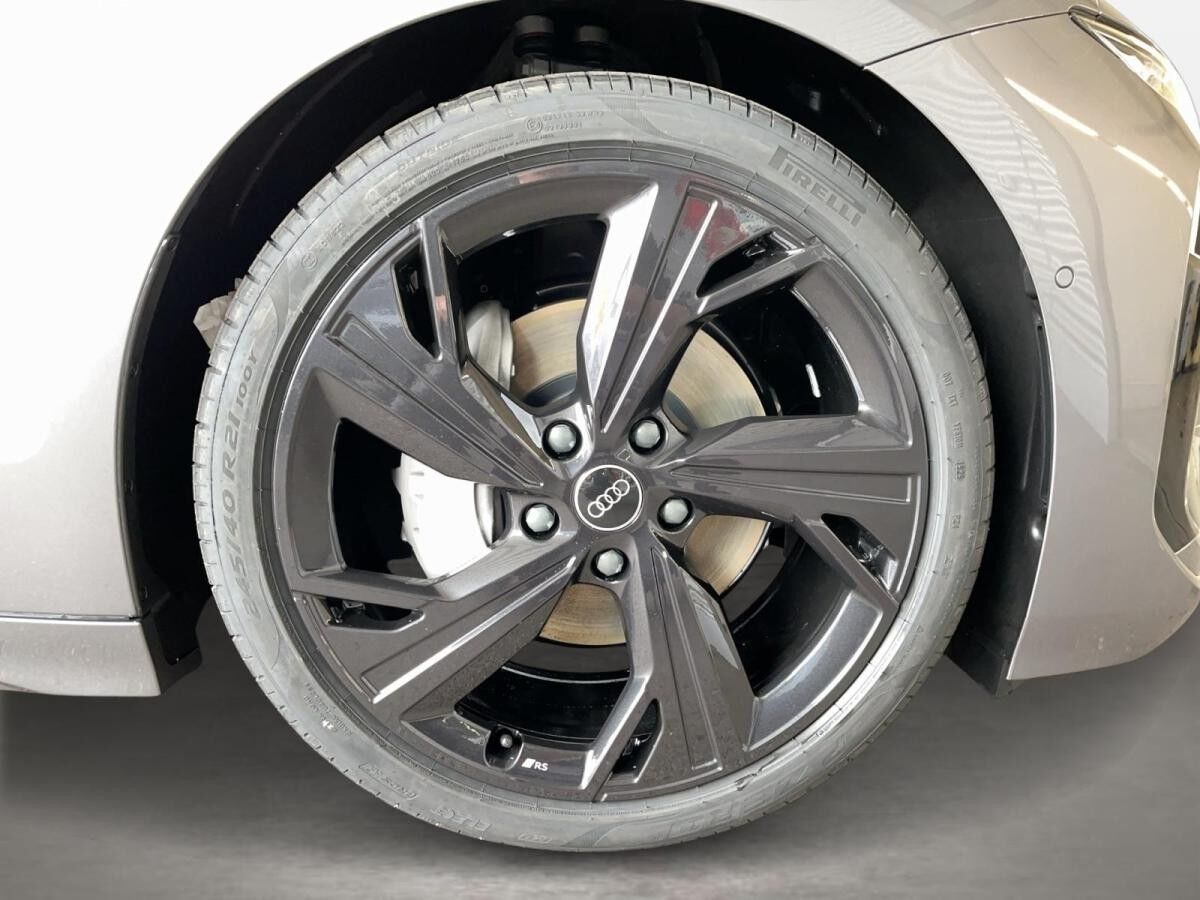 Audi A6 e-tron A6 Avant e-tron performance 360 4xSHZ ACC