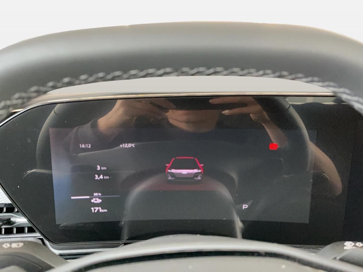 Audi A6 e-tron A6 Avant e-tron performance 360 4xSHZ ACC