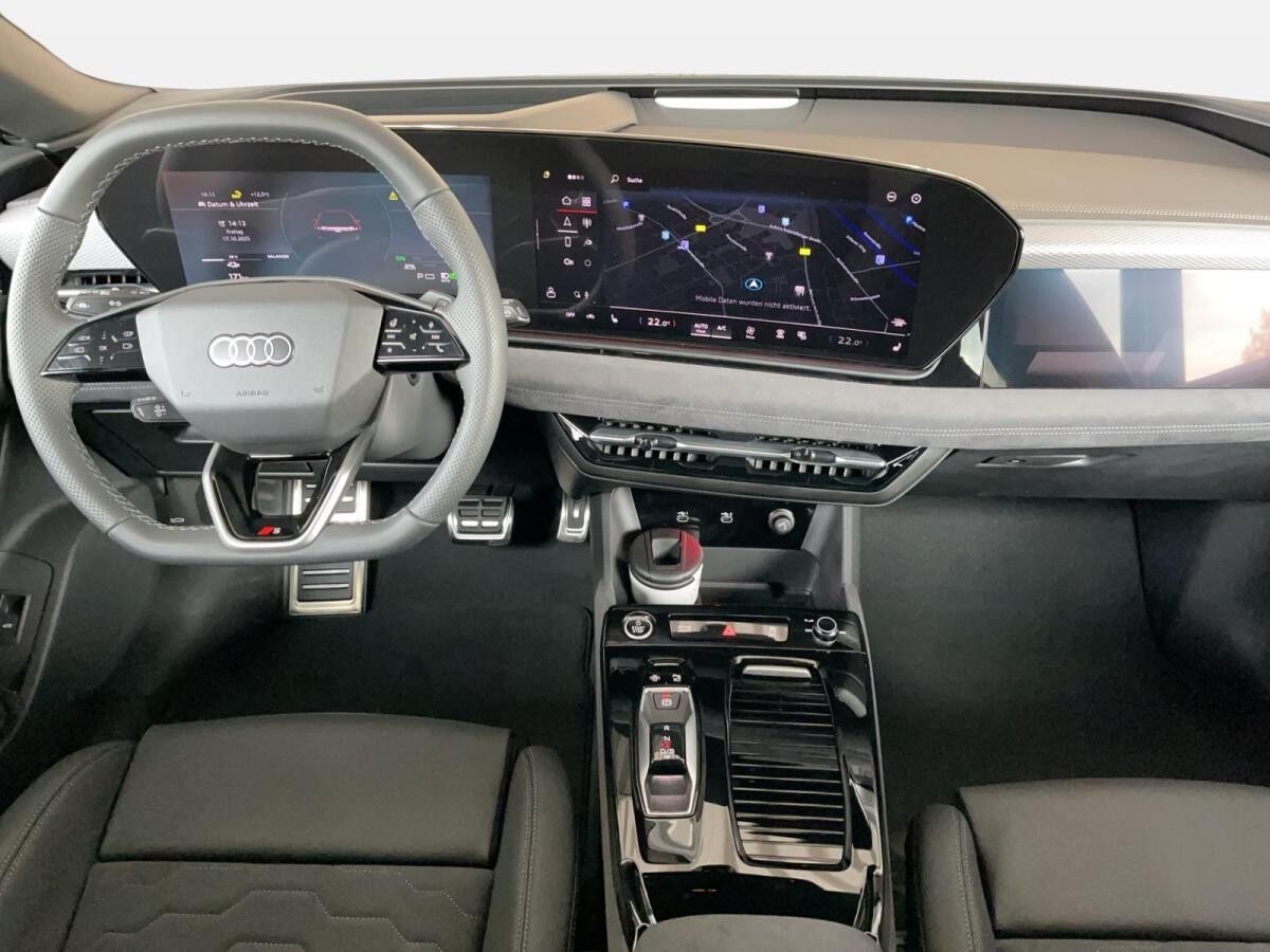 Audi A6 e-tron A6 Avant e-tron performance 360 4xSHZ ACC