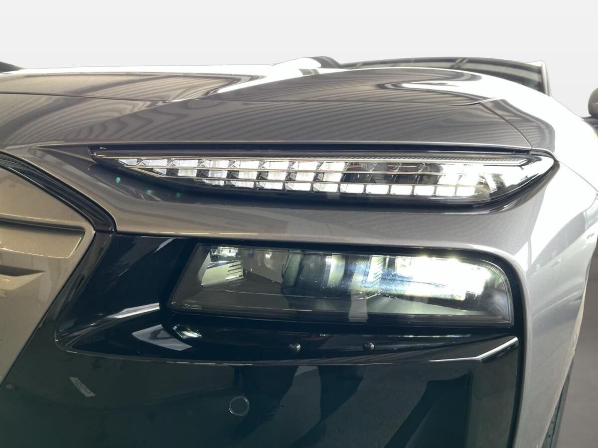 Audi A6 e-tron A6 Avant e-tron performance 360 4xSHZ ACC