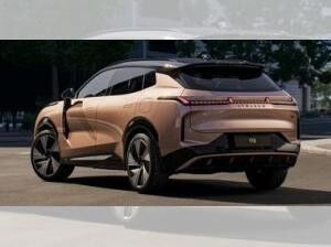 LYNK & Co 08 PHEV More !bis 200km E-Reichweite!