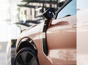 LYNK & Co 08 PHEV More !bis 200km E-Reichweite!