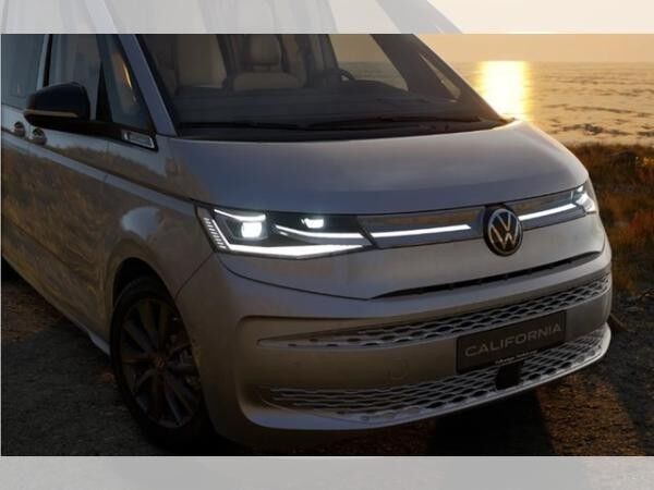 Volkswagen California Ocean 2.0 TDI (Essen-Kray)