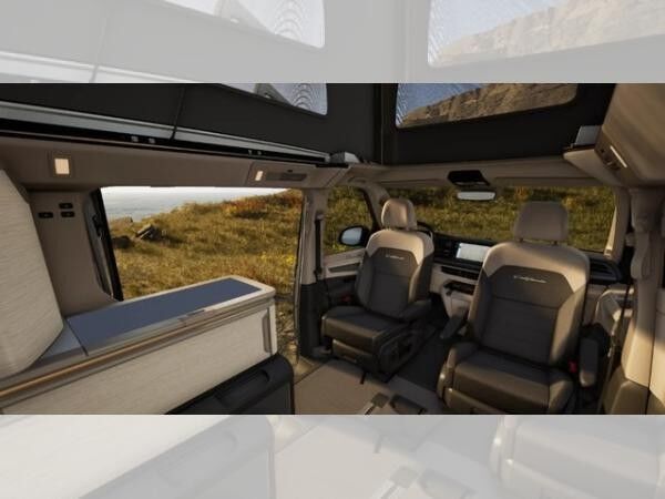 Volkswagen California Ocean 2.0 TDI (Essen-Kray)