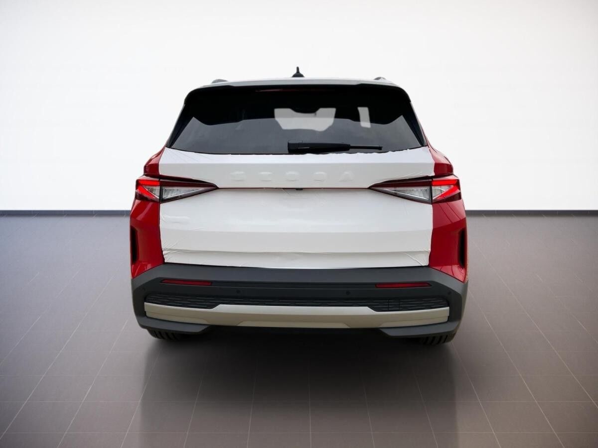 Skoda Elroq 50 Tour LED.NAV.AHK.WINTER.SignA.KAM.KESSY.PDC.SMARTLINK.DAB