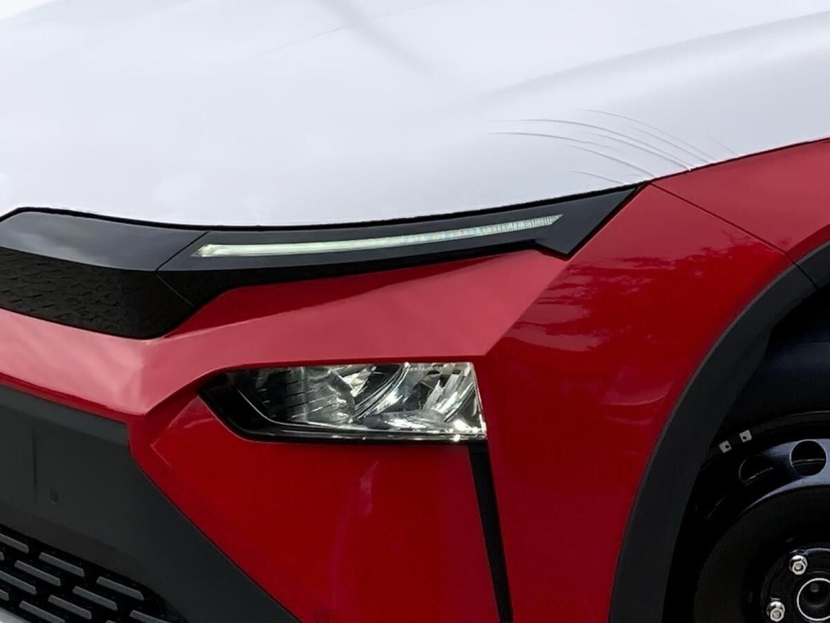 Skoda Elroq 50 Tour LED.NAV.AHK.WINTER.SignA.KAM.KESSY.PDC.SMARTLINK.DAB