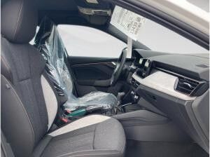 Skoda Scala Tour 1.5TSI LED.DSG.PANO.LaneA.AHK-VORB.PDC.AMBIENTE.SmartLink+.WIRELESS