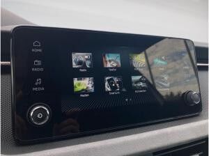 Skoda Scala Tour 1.5TSI LED.DSG.PANO.LaneA.AHK-VORB.PDC.AMBIENTE.SmartLink+.WIRELESS