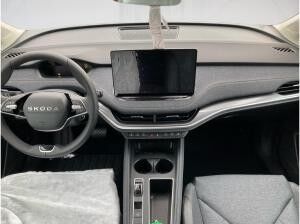 Skoda Elroq 50 Tour LED.NAV.AHK.WINTER.SignA.KAM.KESSY.PDC.SMARTLINK.DAB