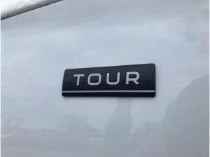 Skoda Scala Tour 1.5TSI LED.DSG.PANO.LaneA.AHK-VORB.PDC.AMBIENTE.SmartLink+.WIRELESS