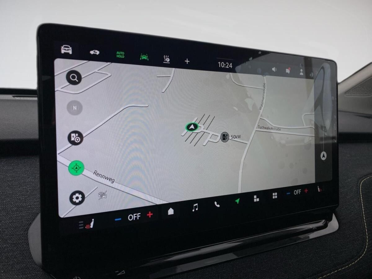 Skoda Elroq 50 Tour LED.NAV.AHK.WINTER.SignA.KAM.KESSY.PDC.SMARTLINK.DAB