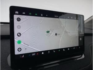 Skoda Elroq 50 Tour LED.NAV.AHK.WINTER.SignA.KAM.KESSY.PDC.SMARTLINK.DAB