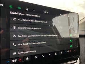 Skoda Elroq 50 Tour LED.NAV.AHK.WINTER.SignA.KAM.KESSY.PDC.SMARTLINK.DAB