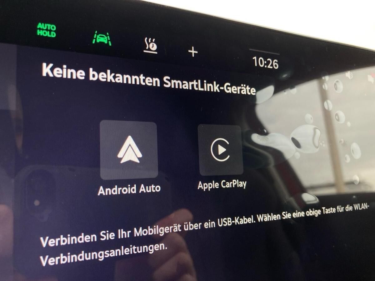 Skoda Elroq 50 Tour LED.NAV.AHK.WINTER.SignA.KAM.KESSY.PDC.SMARTLINK.DAB