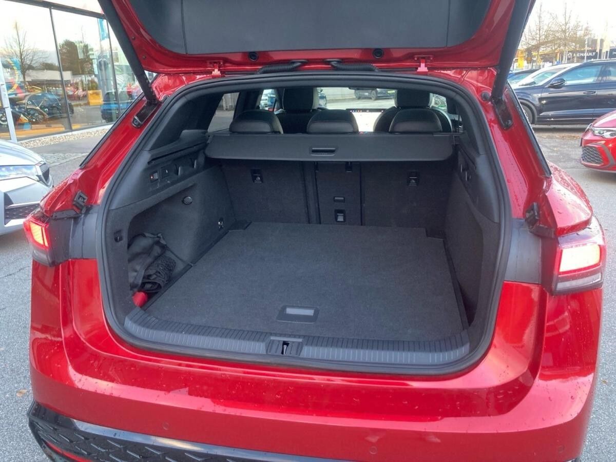 Volkswagen ID.7 Tourer GTX NP.78T ACC.5J-G.WÄRMEPUMPE.AHK.AREA-VIEW.NAVI.HUD.PANO.LKRD-HZG