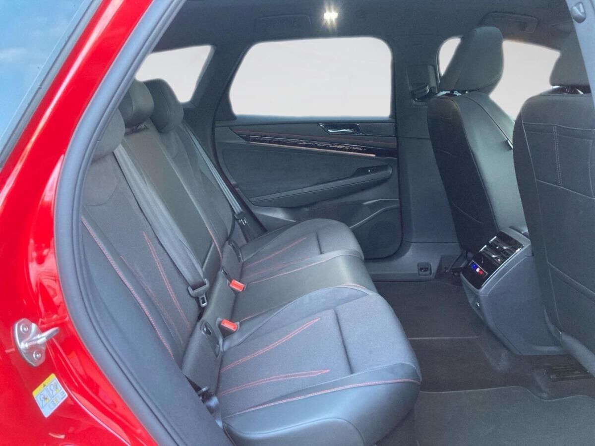 Volkswagen ID.7 Tourer GTX NP.78T ACC.5J-G.WÄRMEPUMPE.AHK.AREA-VIEW.NAVI.HUD.PANO.LKRD-HZG